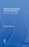 Mariama Williams, Williams Mariama - Gender and Climate Change Financing