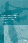 Mariama Williams, Williams Mariama - Gender and Climate Change Financing
