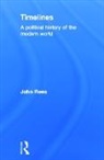 John Rees, John (Goldsmiths Rees - Timelines
