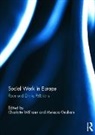 Charlotte Graham Williams, Mekada Graham, Graham Mekada, Charlotte Williams, Williams Charlotte - Social Work in Europe