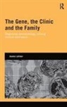 Joanna Latimer, Joanna (Cardiff University Latimer, Latimer Joanna - Gene, the Clinic, and the Family