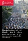 Stewart (James Cook University Lockie, Dana R. Fisher, Fisher Dana R., Stewart Lockie, Lockie Stewart, David A. Sonnenfeld... - Routledge International Handbook of Social and Environmental Change