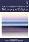 Chad (Bethel College Meister, Chad Copan Meister, Paul Copan, Copan Paul, Chad Meister, Meister Chad - Routledge Companion to Philosophy of Religion
