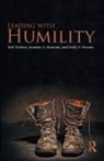 Holly S Ferraro, Holly S. Ferraro, Ferraro Holly S., Jennifer A Marrone, Jennifer A. Marrone, Marrone Jennifer A.... - Leading With Humility