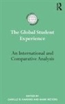 Camille Kandiko, Camille Weyers Kandiko, Mark Weyers, Camille Kandiko, Mark Weyers, Weyers Mark - Global Student Experience