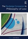 Andrei Marmor, Andrei (University of Southern California Marmor, Andrei Marmor, Marmor Andrei - Routledge Companion to Philosophy of Law
