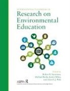 Robert B. Brody Stevenson, Michael Brody, Justin Dillon, Dillon Justin, Robert B Stevenson, Robert B. Stevenson... - International Handbook of Research on Environmental Education