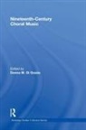 Donna M. Di Grazia, Donna M Di Grazia, Donna M. Di Grazia, Di Grazia Donna M. - Nineteenth-Century Choral Music