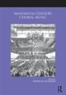 Donna M. Di Grazia, Donna M Di Grazia, Donna M. Di Grazia, Di Grazia Donna M. - Nineteenth-Century Choral Music