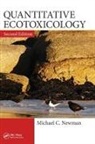 Michael C. Newman, Michael C. (College of William &amp; Mary Newman, Newman Michael C. - Quantitative Ecotoxicology