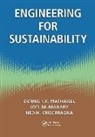 Ned H. Criscimagna, Criscimagna Ned H., Joel M. Manary, Manary Joel M., Dennis F.x. Mathaisel, Dennis F.x. Manary Mathaisel... - Engineering for Sustainability