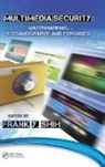Frank Y. (New Jersey Institute of Technology Shih, Frank Y. Shih, Shih Frank Y. - Multimedia Security