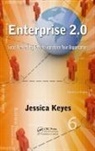 Jessica Keyes, Keyes Jessica - Enterprise 2.0