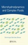 Dominique Barthes-Biesel, Dominique (Universite De Technolog Barthes-Biesel, Dominique Barthès-Biesel, Barthes-Biesel Dominique - Microhydrodynamics and Complex Fluids