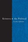 Cecilia Sjoholm, Cecilia (Sodertorns University College Sjoholm, Sjoholm Cecilia - Kristeva and the Political