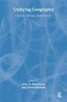 David T. Matthews Herbert, David T Herbert, David T. Herbert, Herbert David T., John a Matthews, John A. Matthews - Unifying Geography