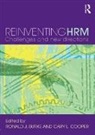 Ronald J. (York University Burke, Ronald J. Burke, Cary L. Cooper, Cooper Cary L. - Reinventing Hrm