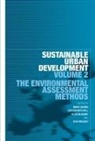 Mark (Napier University Deakin, Mark Deakin, Deakin Mark, Gordon Mitchell, Peter Nijkamp, Ron Vreeker... - Sustainable Urban Development Volume 2