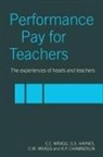 R P Chamberlin, R. P. Chamberlin, Chamberlin R. P., G S Haynes, G. S. Haynes, Haynes G. S.... - Performance Pay for Teachers