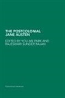 You-Me Rajan Park, You-Me Park, Rajeswari Sunder Rajan - Postcolonial Jane Austen
