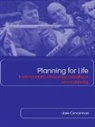 Liam Concannon, Concannon Liam - Planning for Life