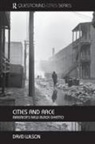 David Wilson - Cities and Race