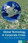 Simon Moore, Simon Seymour Moore, Mike Seymour, Seymour Mike - Global Technology and Corporate Crisis