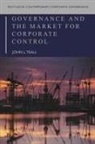 John L Teall, John L. Teall, Teall John L. - Governance and the Market for Corporate Control