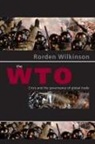 Rorden Wilkinson, Rorden (University of Manchester Wilkinson - Wto