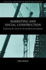 Chris Hackley, Chris (Royal Holloway Hackley - Marketing and Social Construction