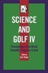 Eric Thain, Eric Thain, Thain Eric - Science and Golf IV