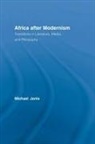 Michael Janis, Michael (Morehouse College Janis - Africa After Modernism