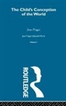 Jean Piaget, Jean Tomlinson Piaget, Andrew Tomlinson, Tomlinson Andrew - Child''s Conception of the World