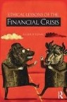 Eileen Flynn, Eileen P. Flynn - Ethical Lessons of the Financial Crisis