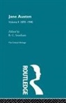 B C Southam Southam, B C Southam, B. C. Southam - Jane Austen
