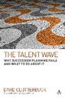 David Clutterbuck - Talent Wave