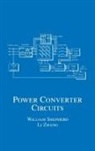 William Shepherd, William Zhang Shepherd, Shepherd William, Li Zhang, Zhang Li - Power Converter Circuits