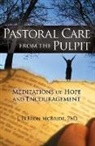 J. LeBron McBride, McBride J. LeBron - Pastoral Care From the Pulpit