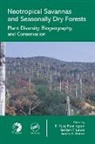 R. Toby (Royal Botanic Garden Pennington, R. Toby Ratter Pennington, R. Toby Pennington, Pennington R. Toby, James A. Ratter, Ratter James A. - Neotropical Savannas and Seasonally Dry Forests
