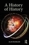 Alun Munslow, Alun (University of Chichester Munslow - History of History