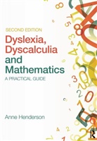 Anne Henderson, Anne (Bangor University Henderson - Dyslexia, Dyscalculia and Mathematics