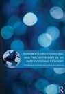 Roy (Ontario Institute for Studies in Edu Moodley, Roy Gielen Moodley, Uwe P Gielen, Uwe P. Gielen, Gielen Uwe P., Roy Moodley... - Handbook of Counseling and Psychotherapy in an International Context