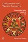 Serinity Young, Young Serinity - Courtesans and Tantric Consorts