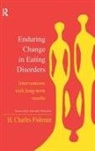 H. Charles Fishman - Enduring Change in Eating Disorders