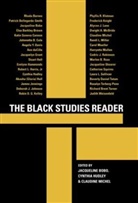 Jacqueline Hudley Bobo, Jacqueline Bobo, Cynthia Hudley, Claudine Michel - Black Studies Reader