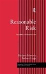 Barbara Leigh, Leigh Barbara, Ph.d. Martinic, Marjana Martinic Ph.D. - Reasonable Risk