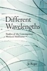 Jo Reger, Jo Reger - Different Wavelengths