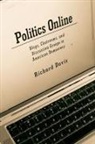 Richard Davis, Richard (Universite De Bordeaux-Montaigne Davis - Politics Online