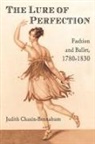 Judith Bennahum, Bennahum Judith - Lure of Perfection