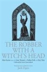 Laura Gonzenbach, Jack Zipes, Jack (University of Minnesota Zipes, Jack Zipes - Robber With a Witch''s Head
